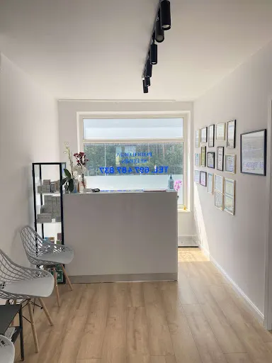 Podologia Kleosin - Ewa Polewko